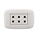 3 Gang Socket